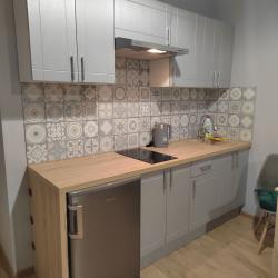 фото 4 Pronina Aparts (Пронина Апартс) на улице Плесецкая 16