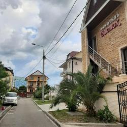 Фото Отель Восток