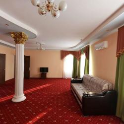 Фото Парк-отель ий