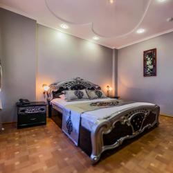 Фото Отель SM Royal by Stellar Hotels (СМ Роял)