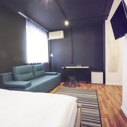 Фото Отель Пилигрим