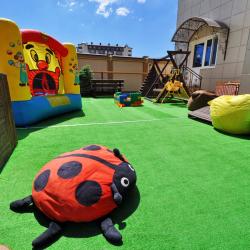 Фото Арт-Отель Хлоя