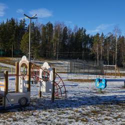 Фото Отель TRI-UMF (Триумф)