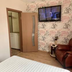 2-комнатные апартаменты стандарт