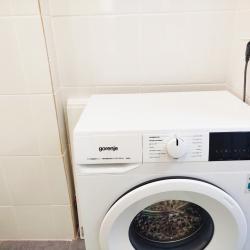 1-комнатные апартаменты улучшенные