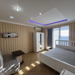 Фото Отель Гостевой дом Мира