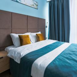 фото 59 Апартаменты RHome (Рхоме) на улице Варфоломеевская 6