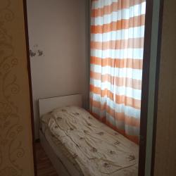 Фото Апартаменты Престиж на улице Базстроевская 16