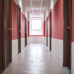 Фото Отель НомерОк