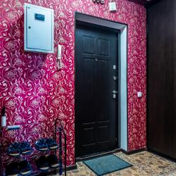 1-комнатные апартаменты люкс ул. Дружбы Народов, 28Б