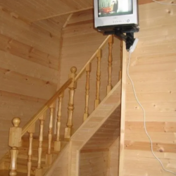 Фото Отель Дункан