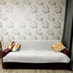 Фото Апартаменты на улице Борисова 42