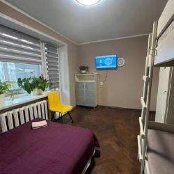 Фото Отель Меблированная комната Family House (Фэмили Хаус) на Кальварийской