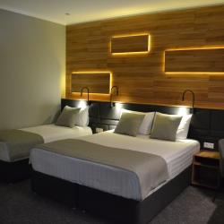 Фото Отель Шертон