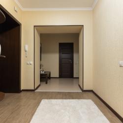 Фото Апартаменты Комфорт на улице Даурская 22