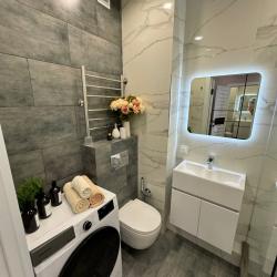 Фото Отель Sibir House на проспекте Притомский 25 корпус 3