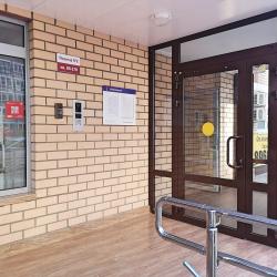 Фото Отель НаНедельку на улице Героев-Разведчиков 8к2