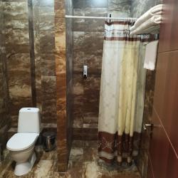 Номер люкс с 2 двуспальными кроватями