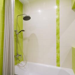 2-комнатные апартаменты улучшенные 2к апартаменты в самом центре Green Comfort
