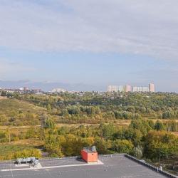 1-комнатные апартаменты улучшенные