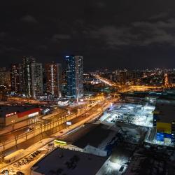 Фото Отель ApartHause на переулке Мельковский