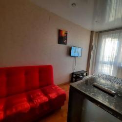 Апартаменты студия