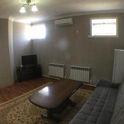 Трехместный номер (32м2)