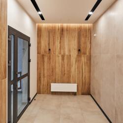 1-комнатные апартаменты улучшенные (49 м², 1 кровать)