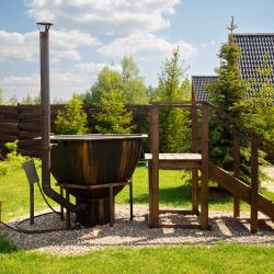 Фото Отель Чантриум