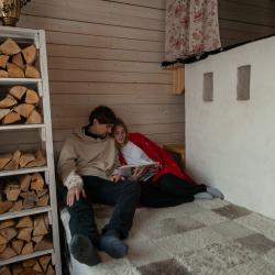 Фото Отель Уютные ёлы