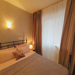 3-комнатные апартаменты улучшенные улица Кирова, 6