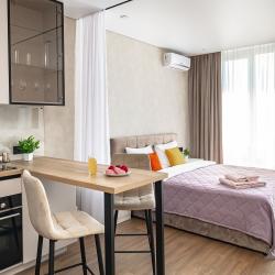 Фото Отель Top house на улице Нестерова