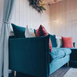 Фото Отель Загородный комплекс ВидОк