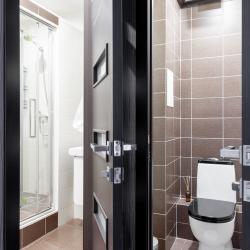 Фото Отель КварТигра на улице Алексеева