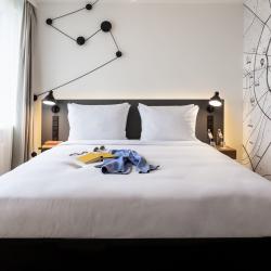 Penta Standard Double Room