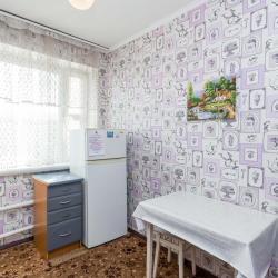 Фото Апартаменты в микрорайоне Самал-1 24