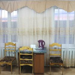 Номер стандарт с 3 односпальными кроватями