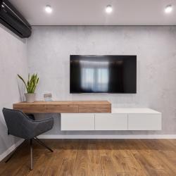 2-комнатные апартаменты студия