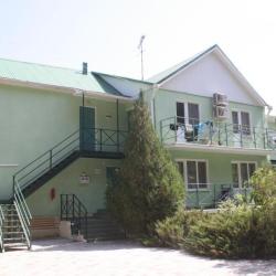 Фото Отель Лукоморье