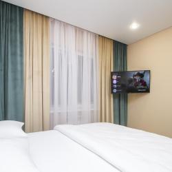 Фото Отель Harter Rooms на улице 30 лет Победы 42/1