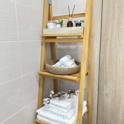 Фото Zavidovo design apartment (Апартаменты дизайн Завидово)