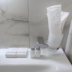 Номер делюкс комфорт