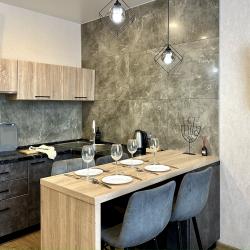 Фото Апартаменты на Зеленом бульваре 21