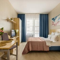 фото 30 Natalie Apartments (Натали Апартаментс) на шоссе Пулковское 14 стр. 6