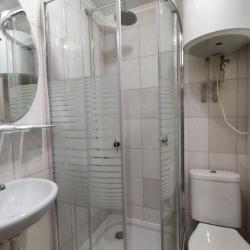 Фото Отель Холодный ручей