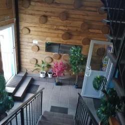 Фото Отель Шале