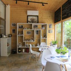 Фото Отель Дивный