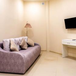 Фото Отель Белкино