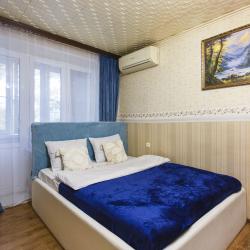 Фото Отель Moment House (Момент Хаус) на шоссе Аминьевское 26