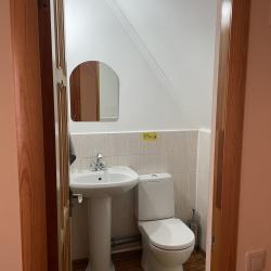 3-комнатный коттедж стандарт